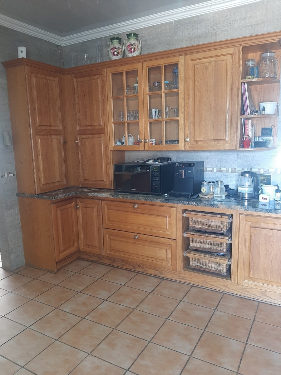 3 Bedroom Property for Sale in Panorama Free State